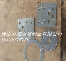 汽摩配件精密零件激光切割加工