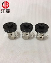 开卷机高压液压油旋转接头 山东江晟 卷取机厂家