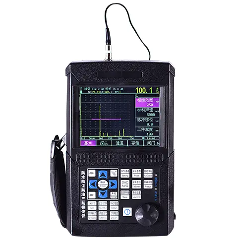 东日升超声波探伤仪DR958Z