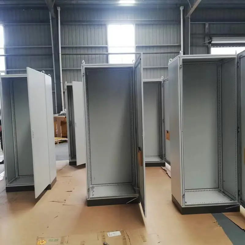 非标箱体定制非标电箱非标壳体定制非标机柜定制 - 2