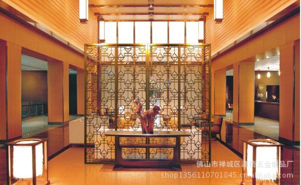 提供 不锈钢装饰材料工程 焊接加工 五金制品各类金属制品加工 - 3
