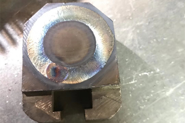 供应STL12号等离子堆焊机 等离子弧焊机上海多木发货快 - 3
