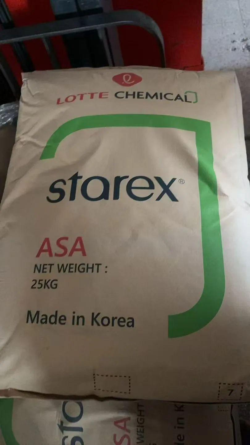 韩国乐天 HDPE 4100M 耐候性. 钢管涂层 LOTTE