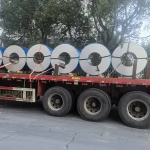 304不锈钢冲孔折弯加工 - 4