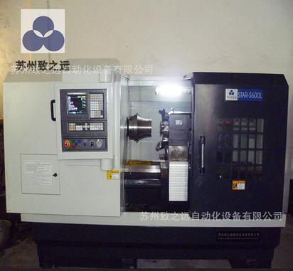 LED灯具厨具铝件专用经济型高效率数控旋压机STAR-S600L