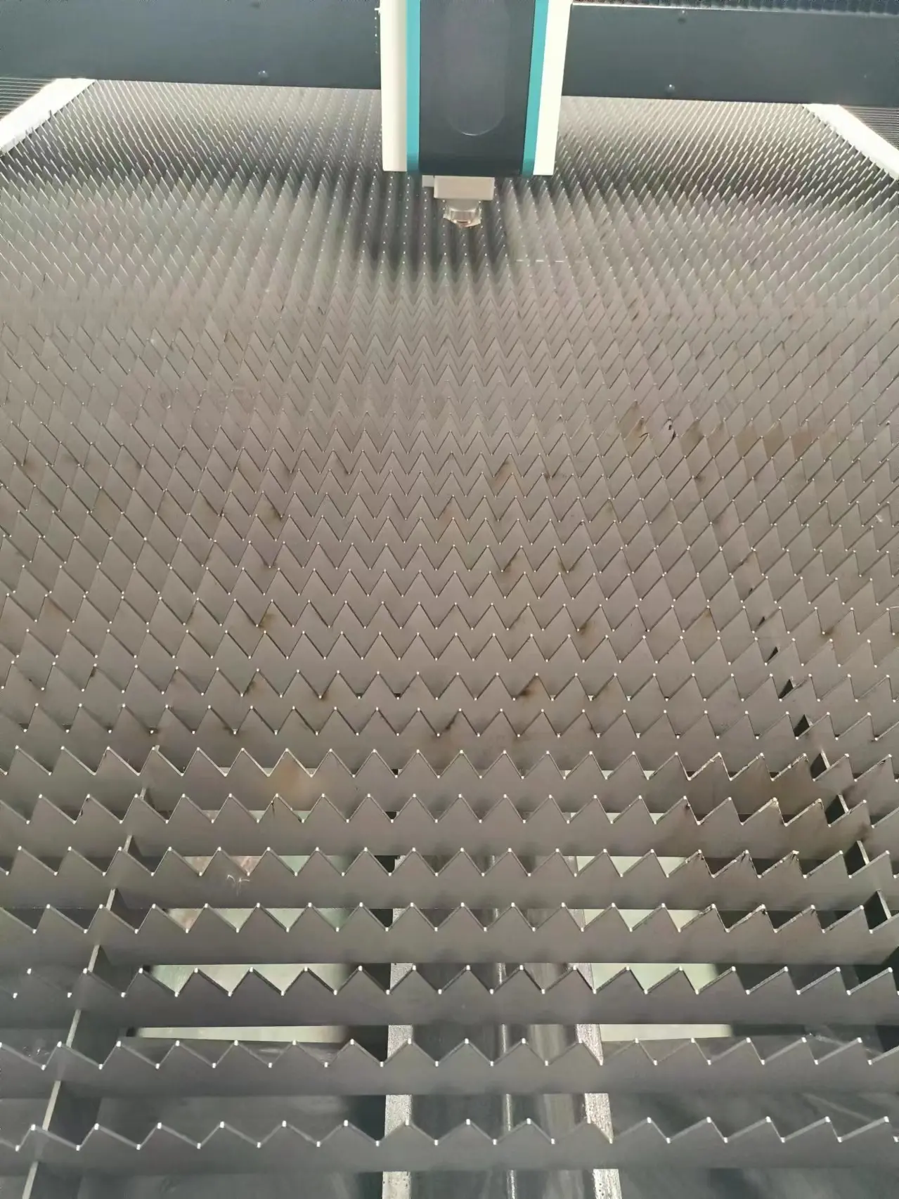 大型激光切割机 1500w金属片钢板铝数控工业级光纤数控激光切管机 - 3