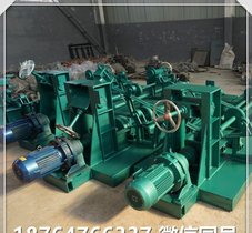 山东多功能翻边机 高质量旋压机价格 金属圆筒卷边机