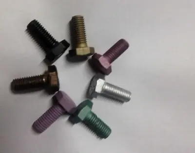东莞 珠三角 达克罗加工 盐雾 - 3