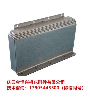 威亚F400机床防护板钣金件相关信息
