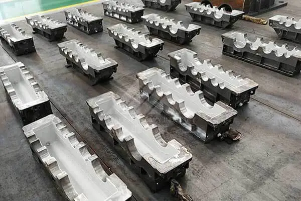 大型焊接厂家,焊接箱体、底座、行星架、结构件等