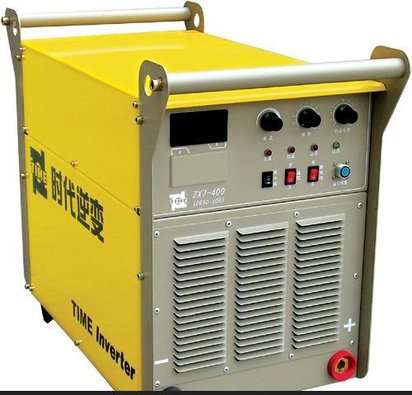 北京时代焊机销售ZX7-400手工直流弧焊机PE50-400