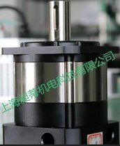 火焰切割机专用精密行星减速机