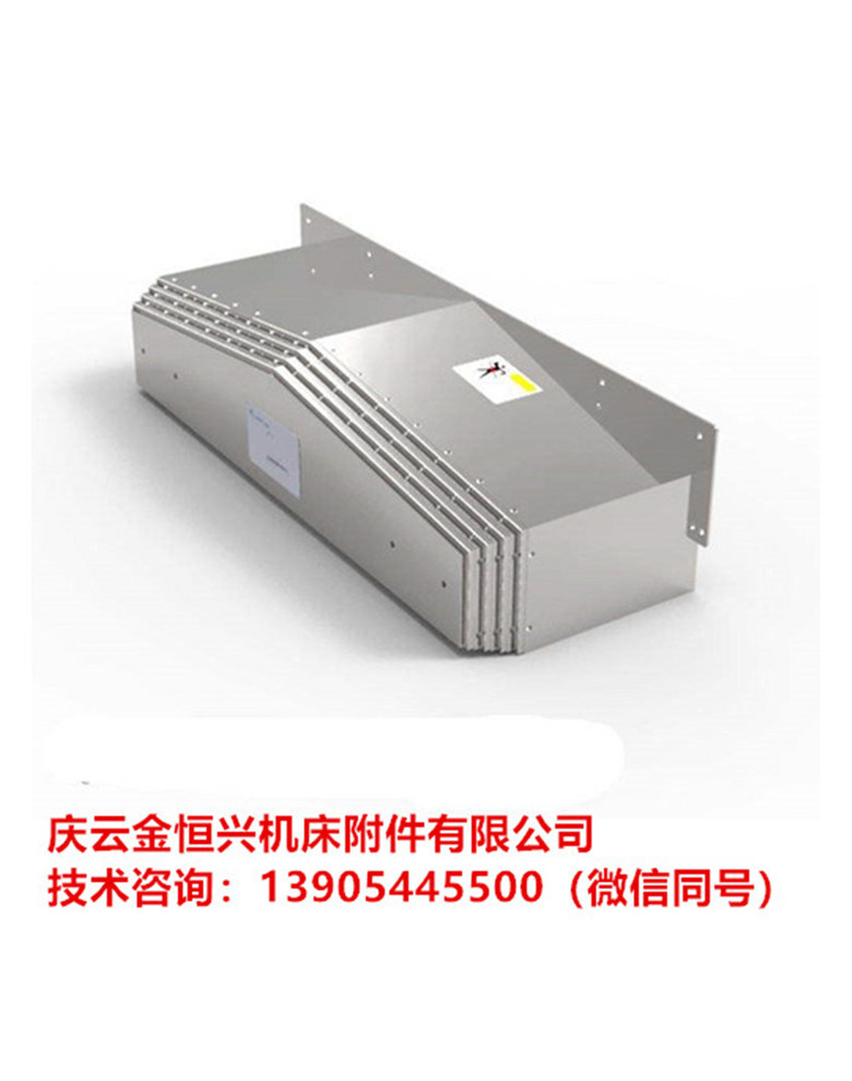威亚F400机床防护板钣金件相关信息 - 2
