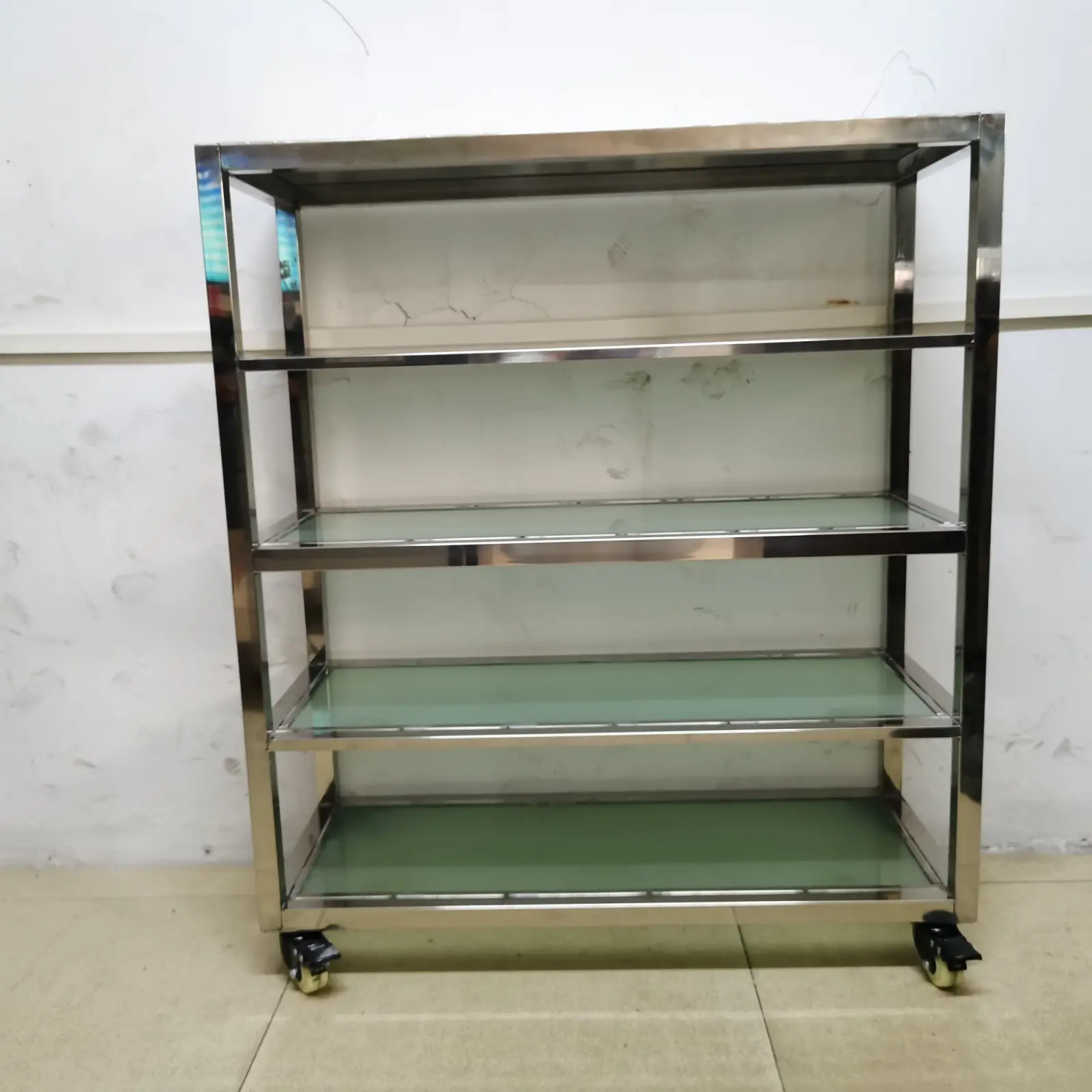 宝安龙华龙岗不锈钢加工厂家加工店 - 3