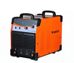 精品机型)佳士ZX7-400(z115)逆变直流手工弧焊机 电焊机