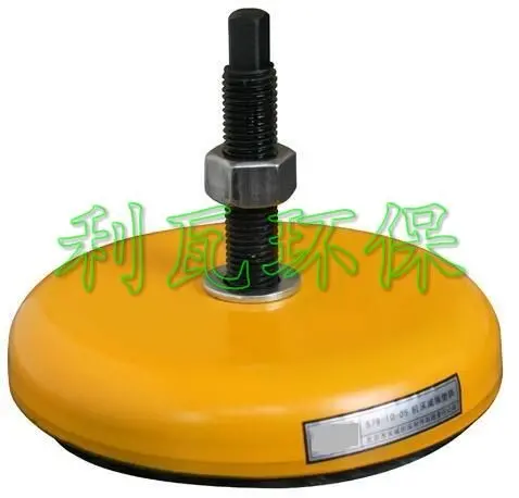 橡胶式减震器吸振抗油性合成橡胶