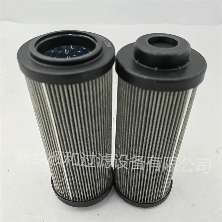 PCF0500F010N发电厂转运车打磨机回油机械油装置滤芯