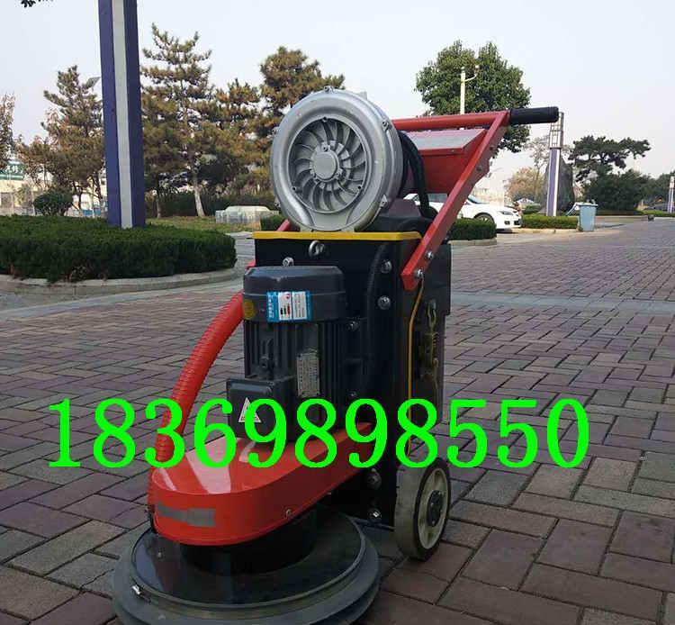 物超所值的无尘地坪打磨机 环氧打磨机 - 4