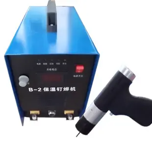 电容储能螺柱焊机,点焊机,缝焊机,风管机械
