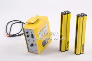 价格低,质量好的新款光电保护器上市,冲床光电保护器大量出售