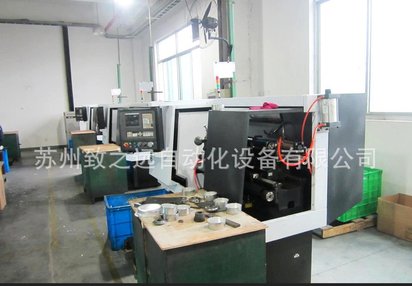苏州致之远供应吸尘器专用数控旋压机