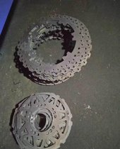 台州玉环黄岩温岭三门激光切割加工
