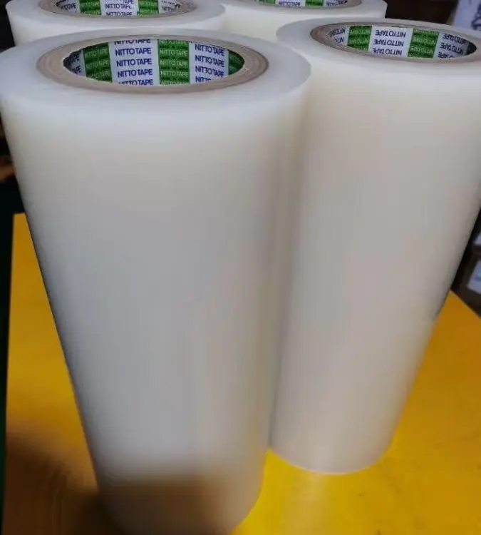 供应日东SPV-C-200金属板材表面保护膜NITTO