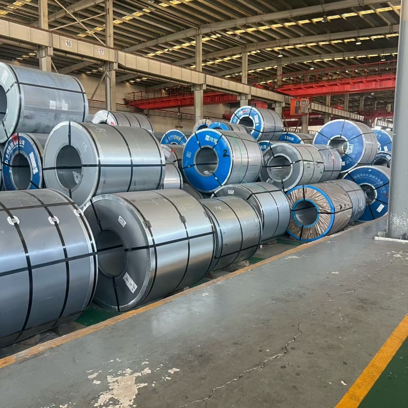 宝钢ASTMA653M-CQG235C5Z720720克镀锌板抗腐蚀钣金件用料 - 3