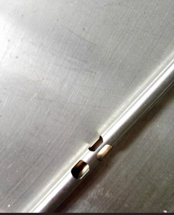 激光切割 微孔加工 观澜激光打孔加工