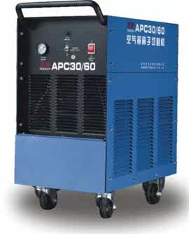 APC系列 硅整流 空气等离子切割机 APC-20/40 - 3