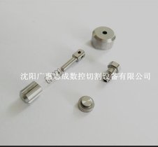 广惠 KMT水刀配件水切割机 纯进口产品 JETLINE密封头维修包
