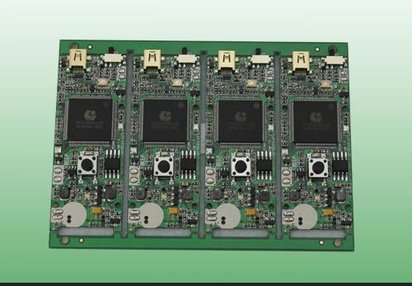 供应CCD摄像头贴片加工 SMT贴片 PCBA焊接加工 DIP插件加工