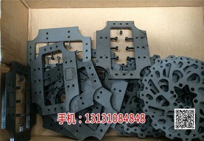 河北激光切割加工华光激光切割