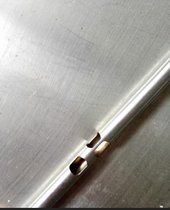 激光切割 微孔加工 观澜激光打孔加工