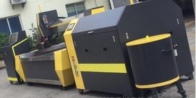 数控水刀价格-小型水切割机-水刀报价