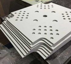 CNC数控车床铣床磨床激光切割加工定做