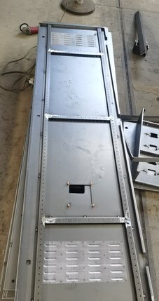 钣金加工 , 结构件 , 来图加工定制 , 喷塑，喷涂加工