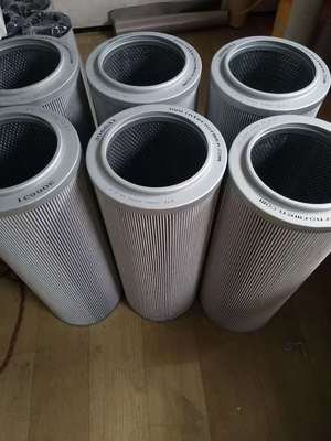 疏水型板框滤芯2040001-激光切割机除尘 - 3