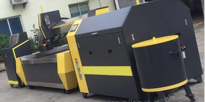 数控水刀价格-小型水切割机-水刀报价