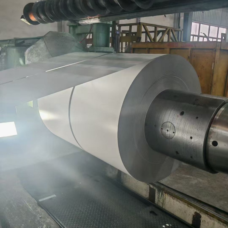 宝钢ASTMA653M-CQG235C5Z720720克镀锌板抗腐蚀钣金件用料 - 2