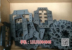 河北激光切割加工华光激光切割