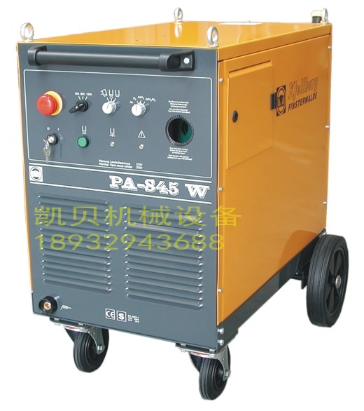 凯尔贝强聚焦等离子切割机PA-S45W - 2