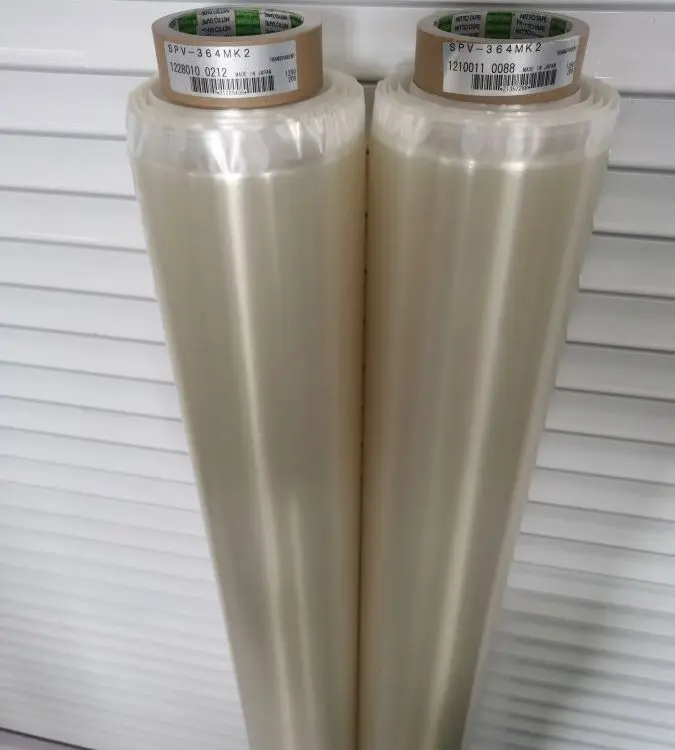 供应日东NITTOSPV-364B金属板材低粘保护膜364CK, - 2