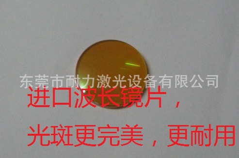 聚焦镜