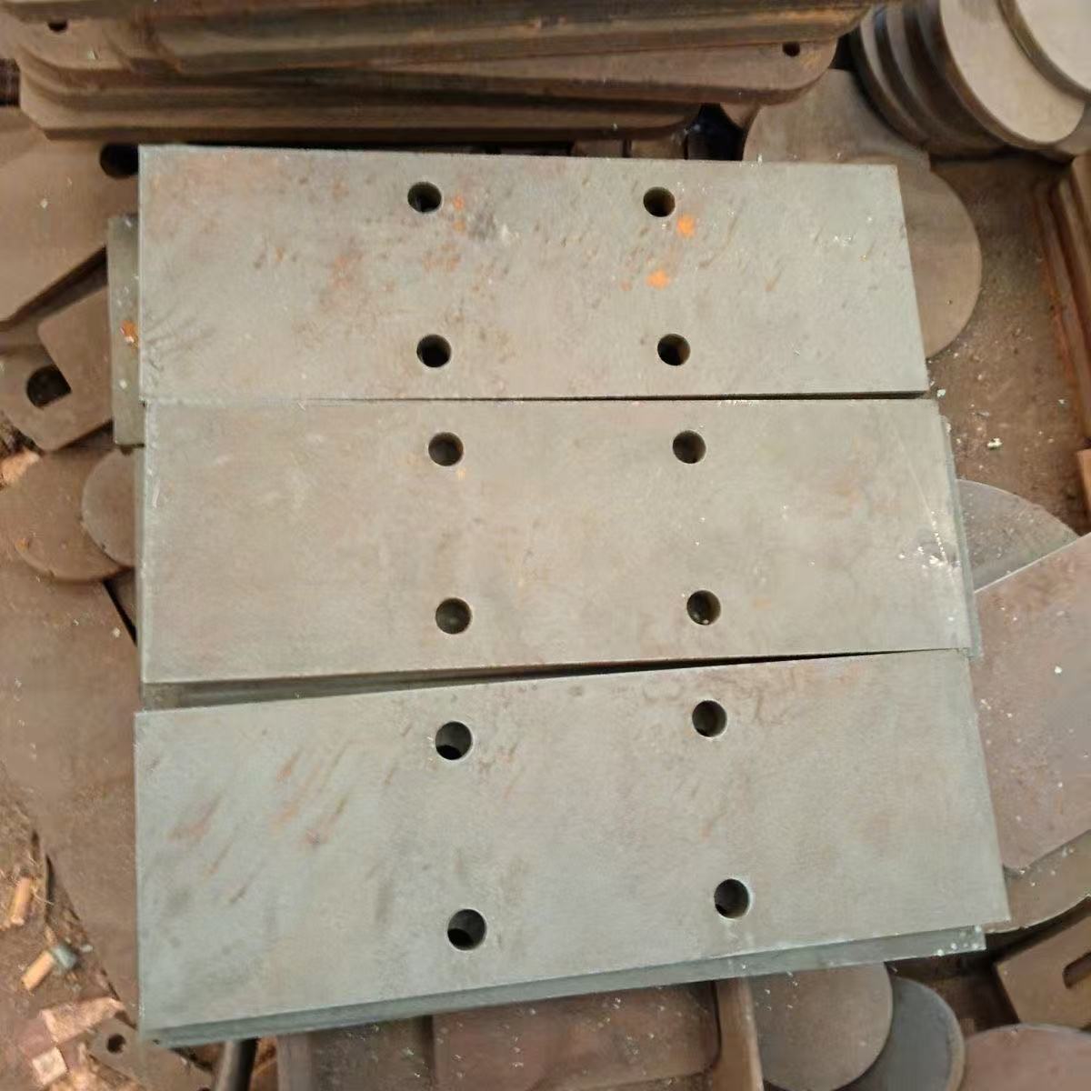 重庆北碚区钢板加工件批发加工-光合物资-产品规格齐全 可根据需求加工定制