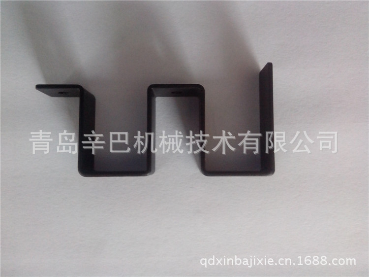 机械钣金折弯/不锈钢折弯加工/数控折弯 - 3