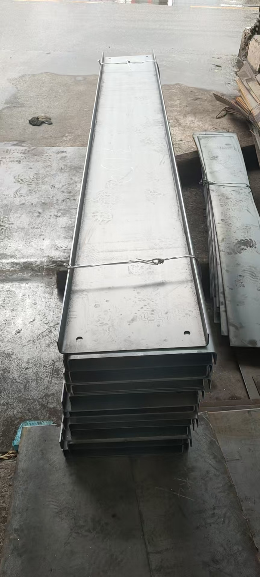 重庆北碚区钢板加工件批发加工-光合物资-产品规格齐全 可根据需求加工定制 - 2