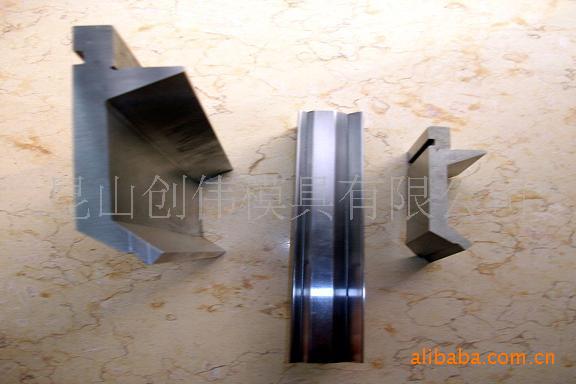 数控模具 数控冲压模具 AMADA折弯机模具 刀片 - 2