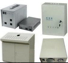 汇利电器 提供来图钣金加工 钣金件 数控冲压折弯 钣金外壳箱体