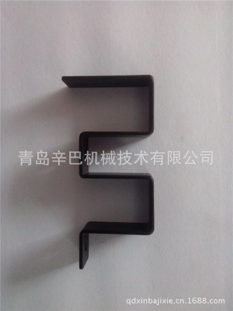 机械钣金折弯/不锈钢折弯加工/数控折弯 - 2